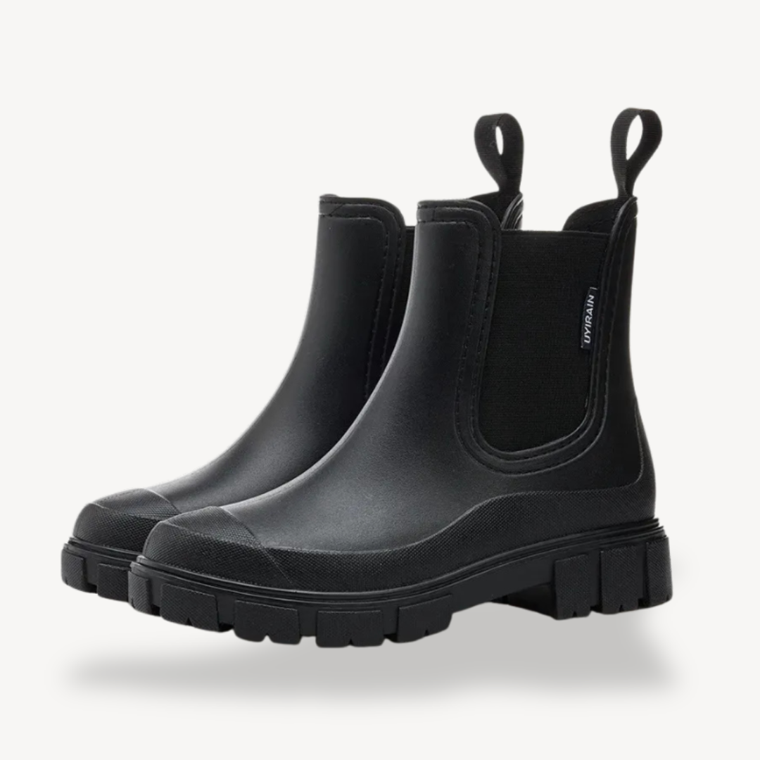 Orthopedic Chelsea Boots for Women | Loravelle