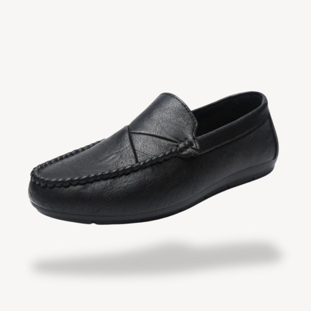 Orthopedic Slip-On Loafers for Men & Women | Loravelle