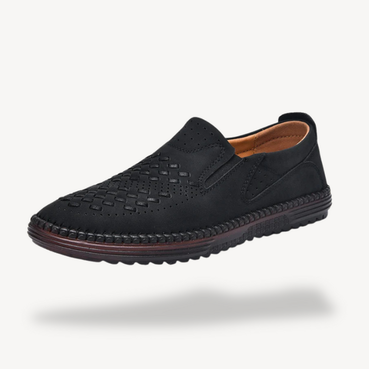 Slip-On Casual Shoes for Men | Loravelle