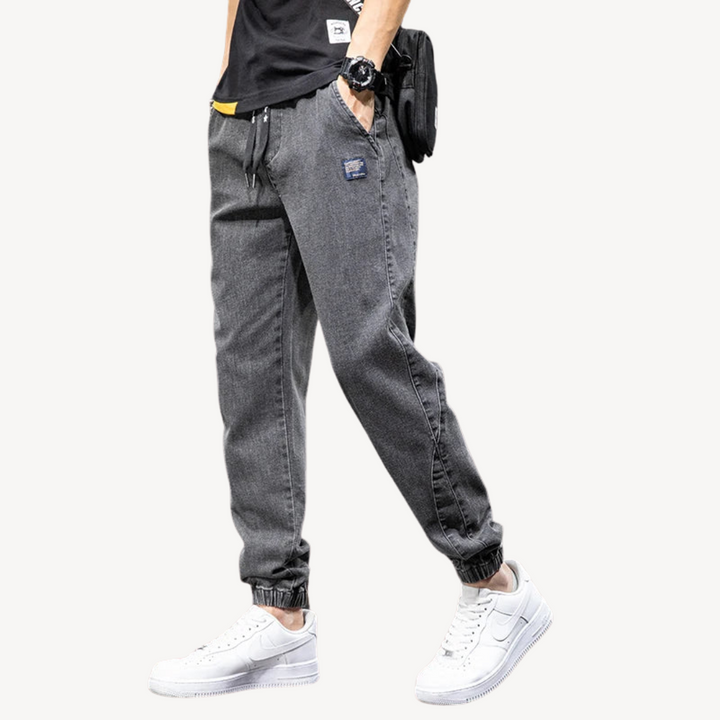 Men's Jogger Pants | Loravelle