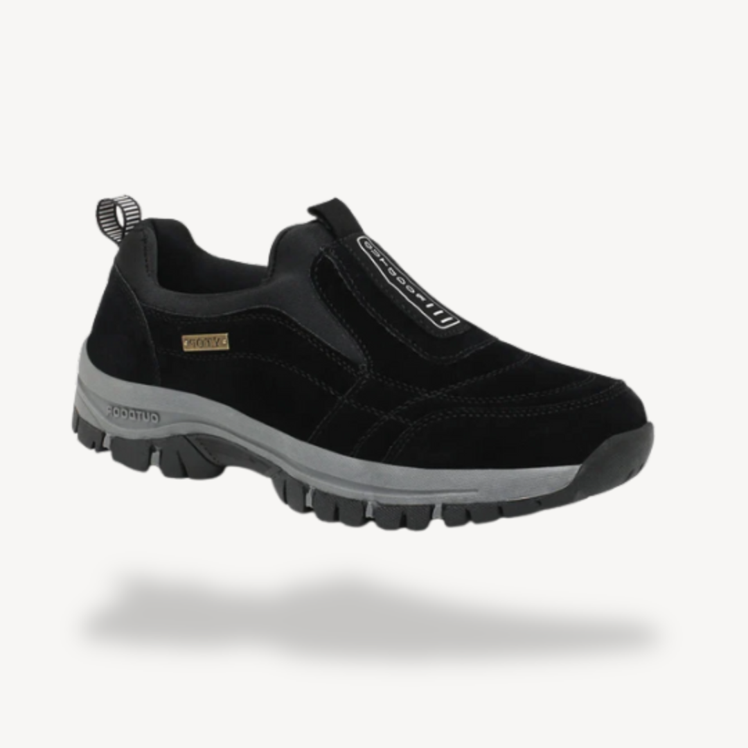 Orthopedic Slip-On Shoes for Men | Loravelle