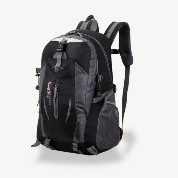 Hiking Backpack | Loravelle