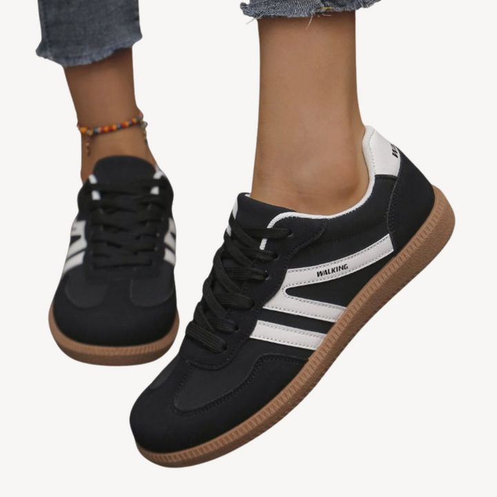 Orthopedic Walking Sneakers for Women | Loravelle