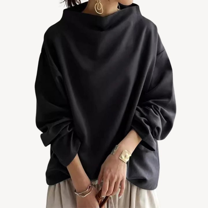 Women’s Casual Pullover Sweatshirt | Loravelle