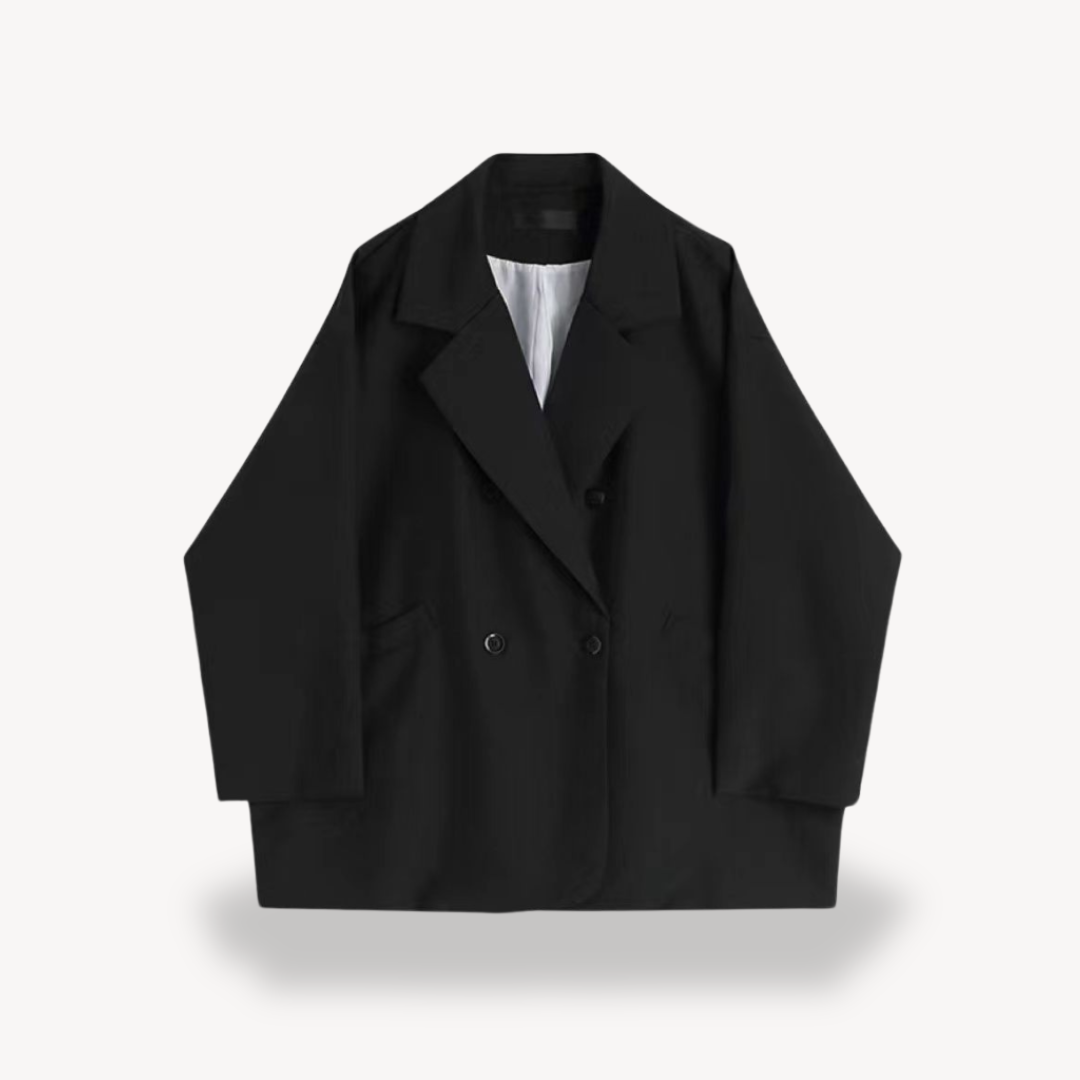 Loravelle | Women's Oversized Blazer