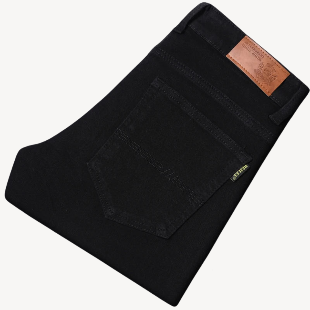 Men’s Slim Fit Chino Pants – Loravelle