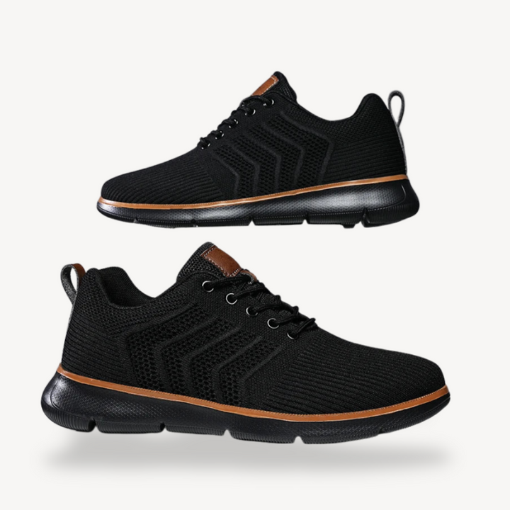Orthopedic Running Shoes for Men | Loravelle