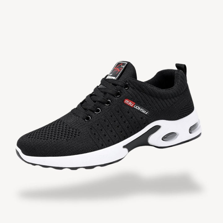 Mesh Orthopedic Running Shoes Men | Loravelle