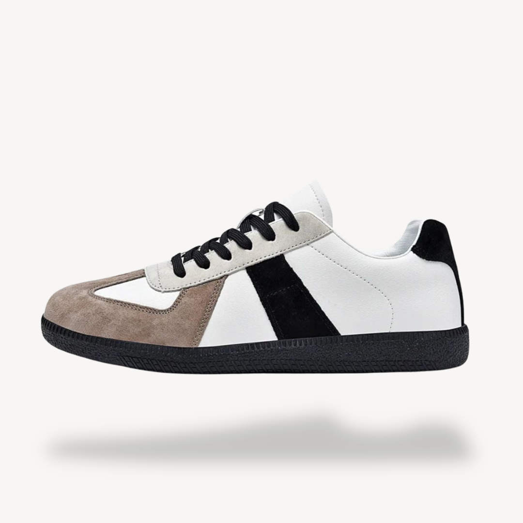 Orthopedic Sneakers for Men | Loravelle