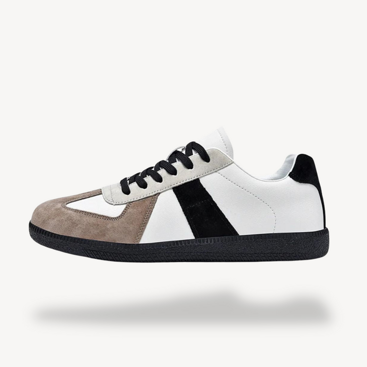 Orthopedic Sneakers for Men | Loravelle