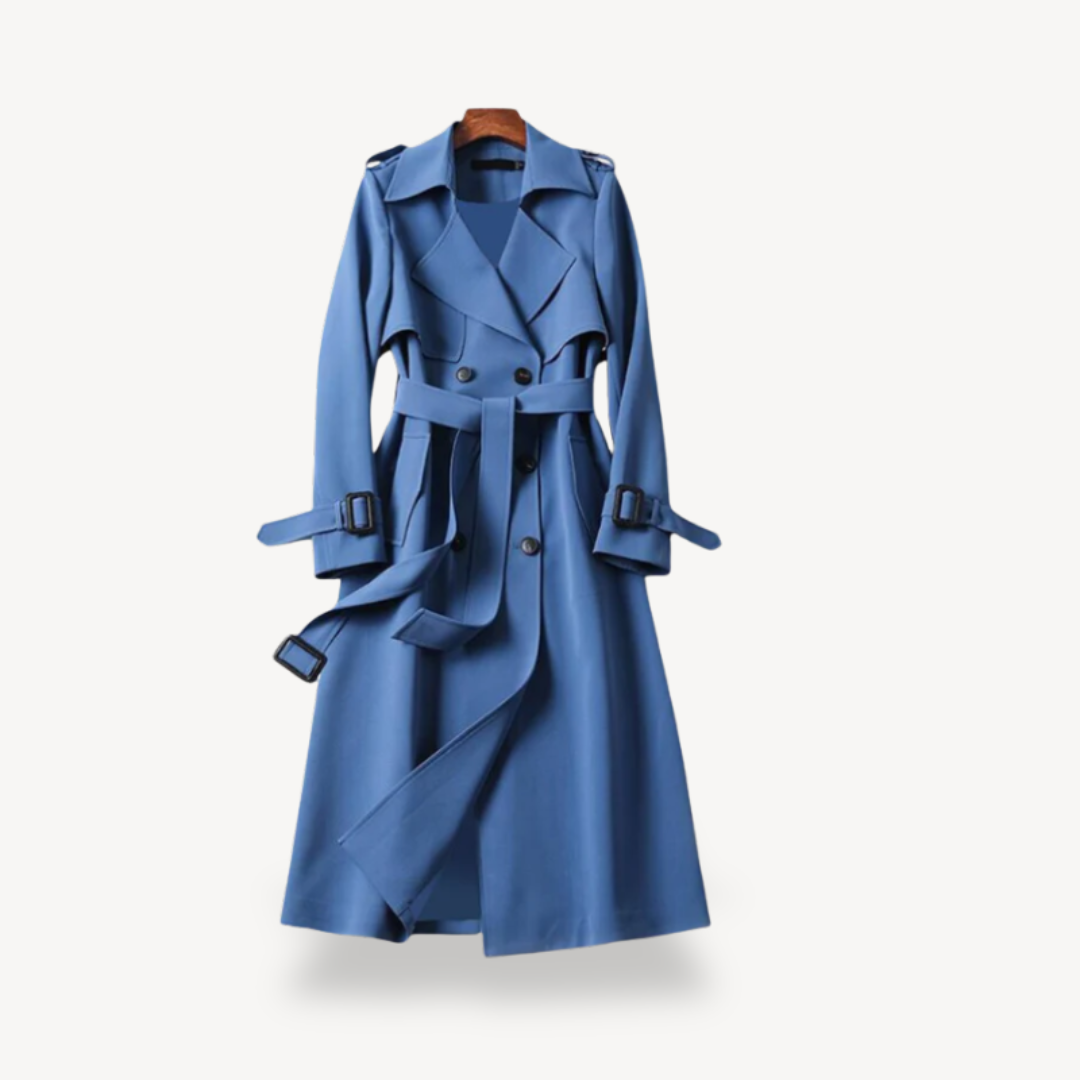 Trench Coat for Women | Loravelle