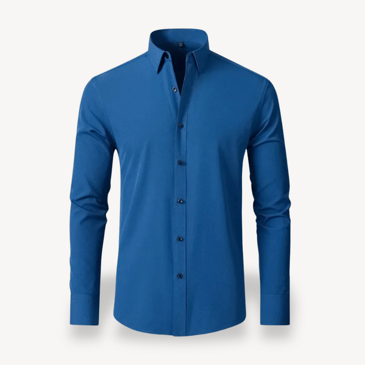 Men’s Long Sleeve Shirt | Loravelle