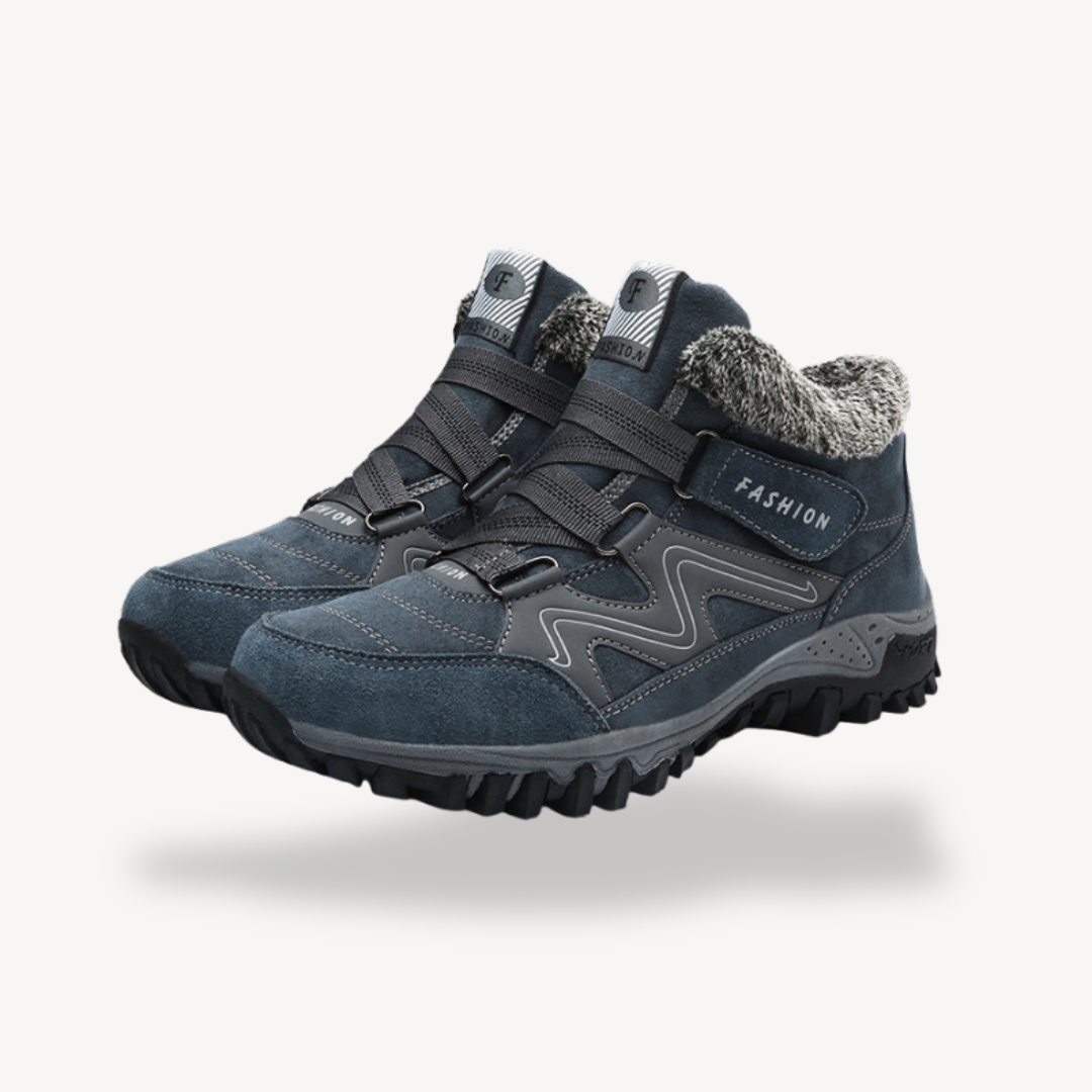 Women's Winter Orthopedic Boots | Loravelle