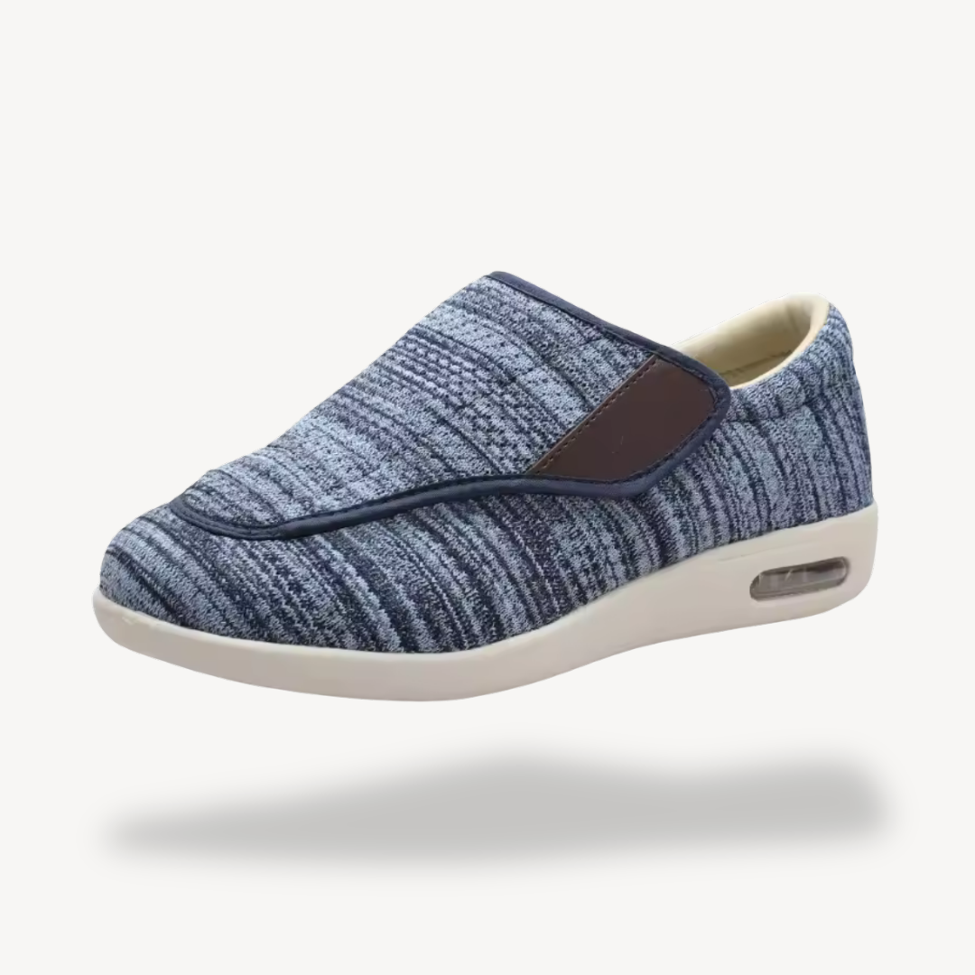 Unisex Orthopedic Air Cushion Sneakers | Loravelle