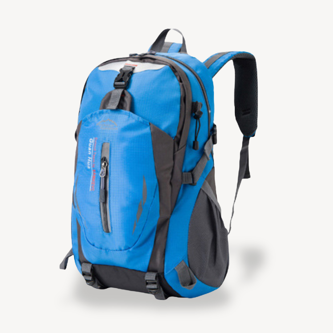 Hiking Backpack | Loravelle