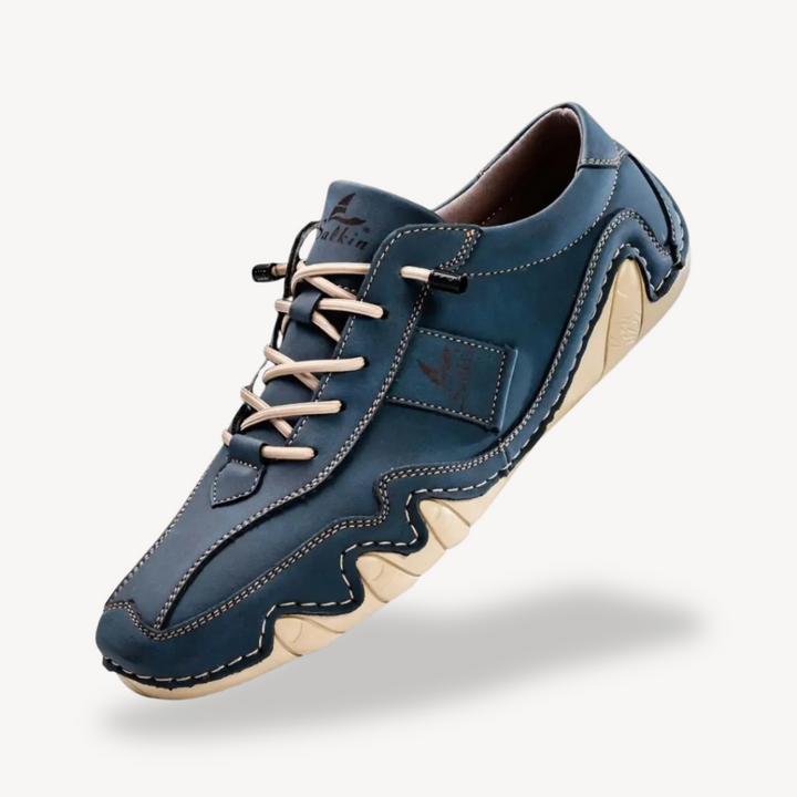 Men’s Orthopedic Casual Sneakers | Loravelle