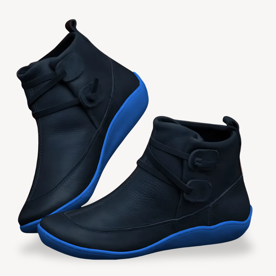 Orthopedic Casual Sneakers | Loravelle