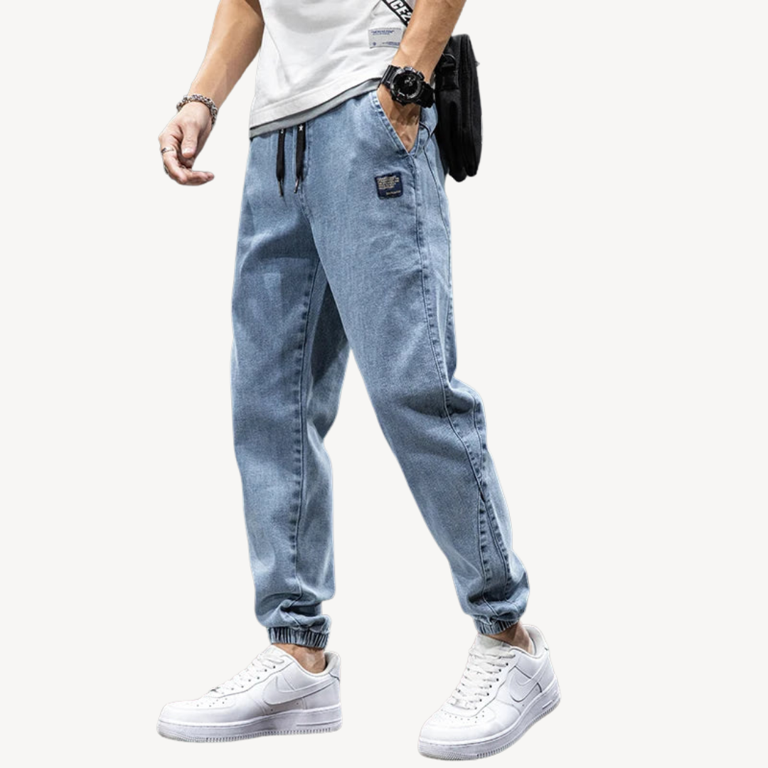 Men's Jogger Pants | Loravelle