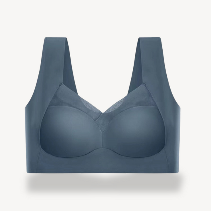 Wireless Bra for Women - Soft Fabric, Comfortable Support | Loravelle