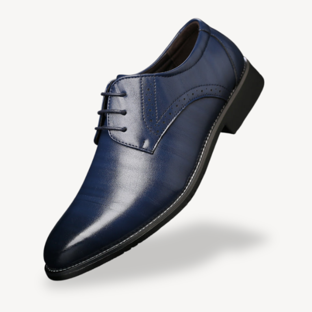 Men's Orthopedic Dress Shoes | Loravelle