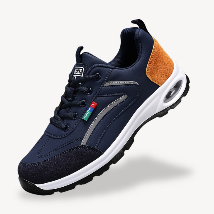 Orthopedic Sneakers for Men | Loravelle