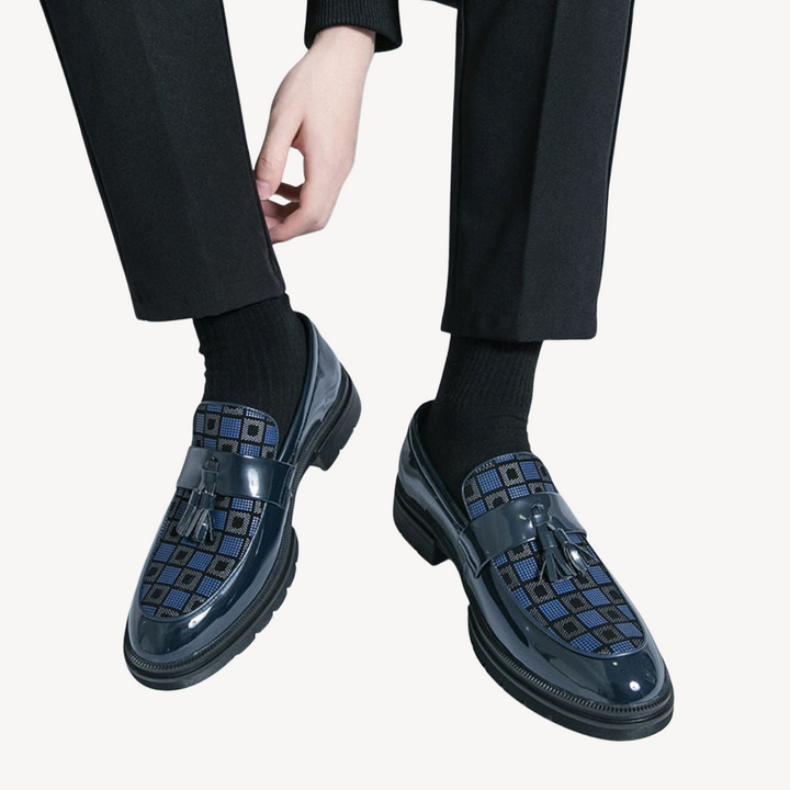 Men’s Orthopedic Loafers | Loravelle