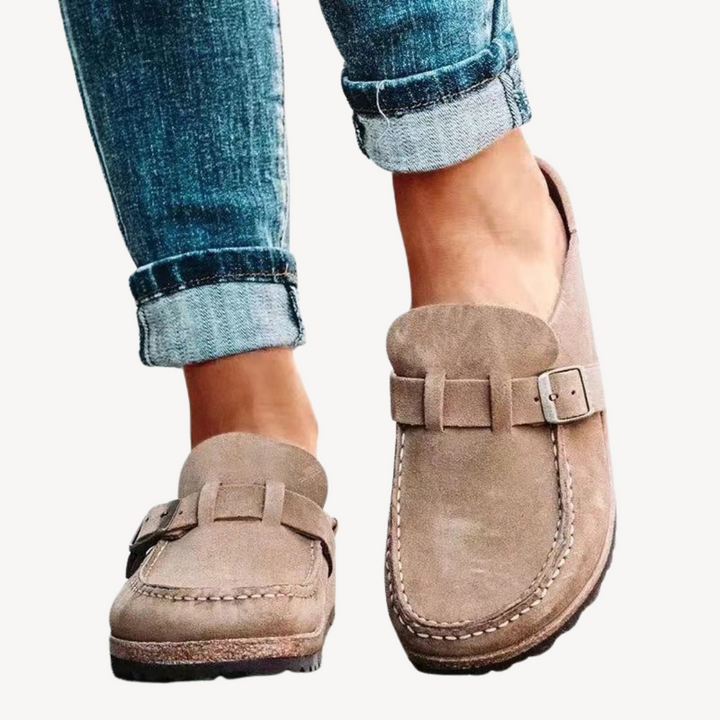 Women’s Orthopedic Loafers | Loravelle