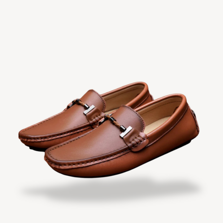 Orthopedic Loafers for Men | Loravelle