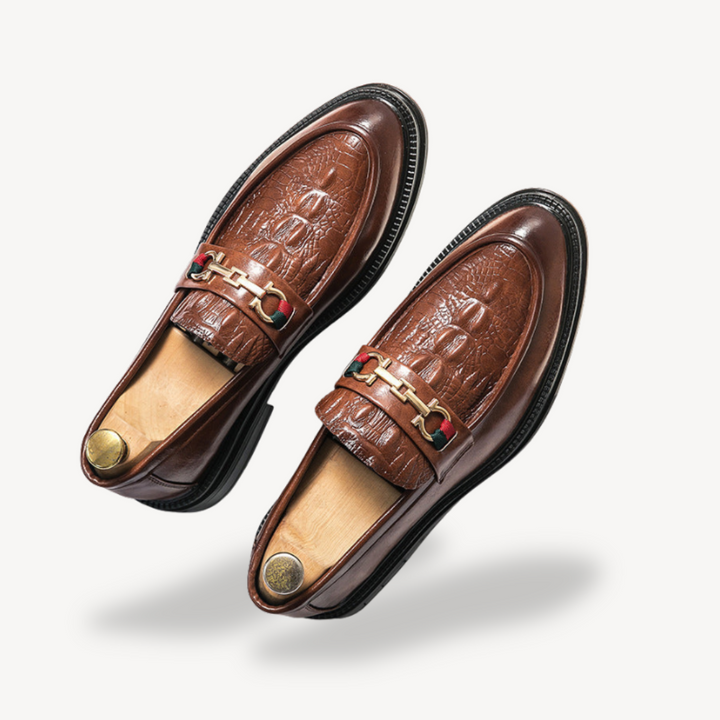Orthopedic Loafers for Men | Loravelle