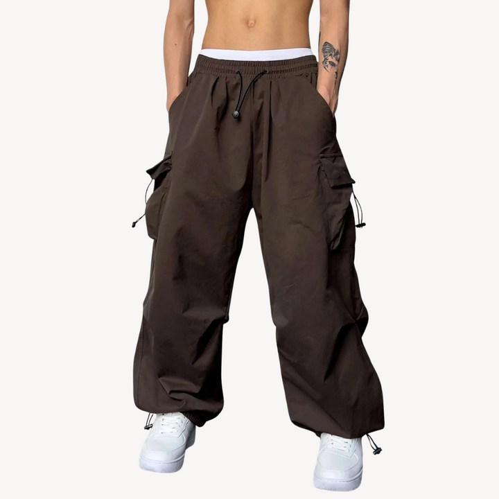 Cargo Pants for Men | Loravelle