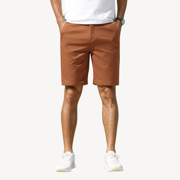 Men's Performance Shorts - Comfortable & Stylish | Loravelle
