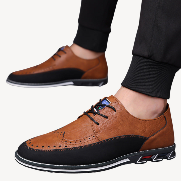 Orthopedic Casual Sneakers | Loravelle