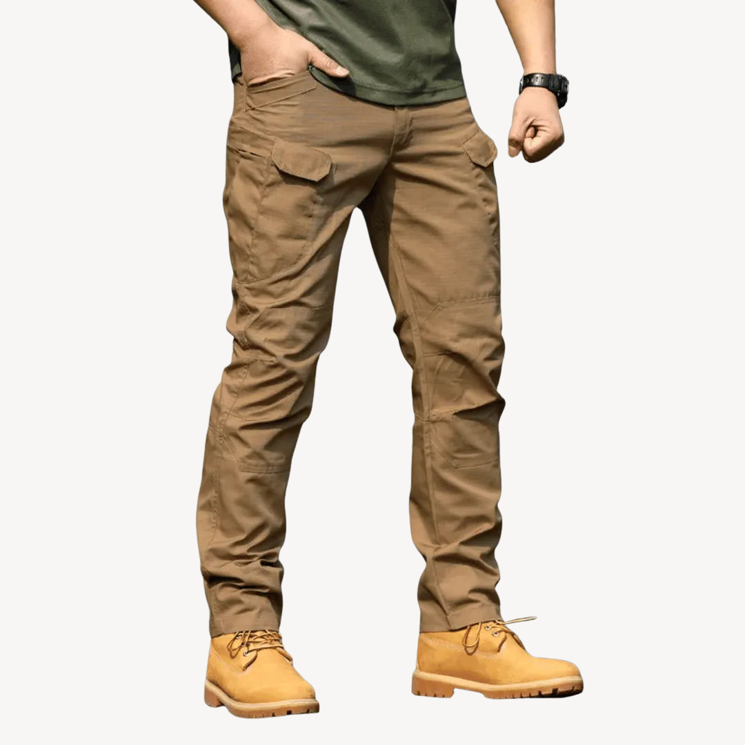 Men's Cargo Pants | Loravelle