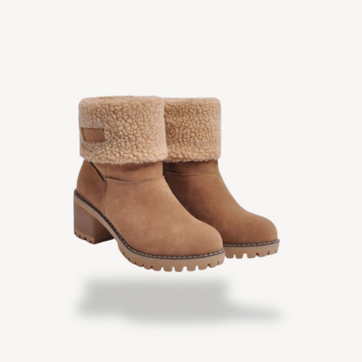 Orthopedic Ankle Boots for Women | Loravelle