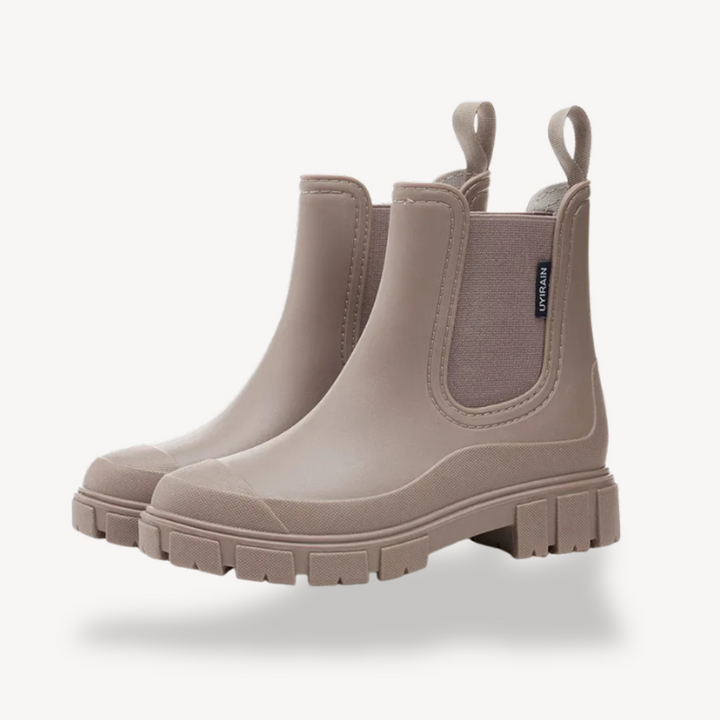 Orthopedic Chelsea Boots for Women | Loravelle