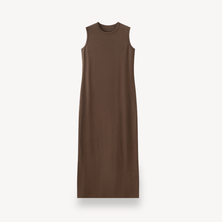 Loravelle | Women's Sleeveless Maxi Dress