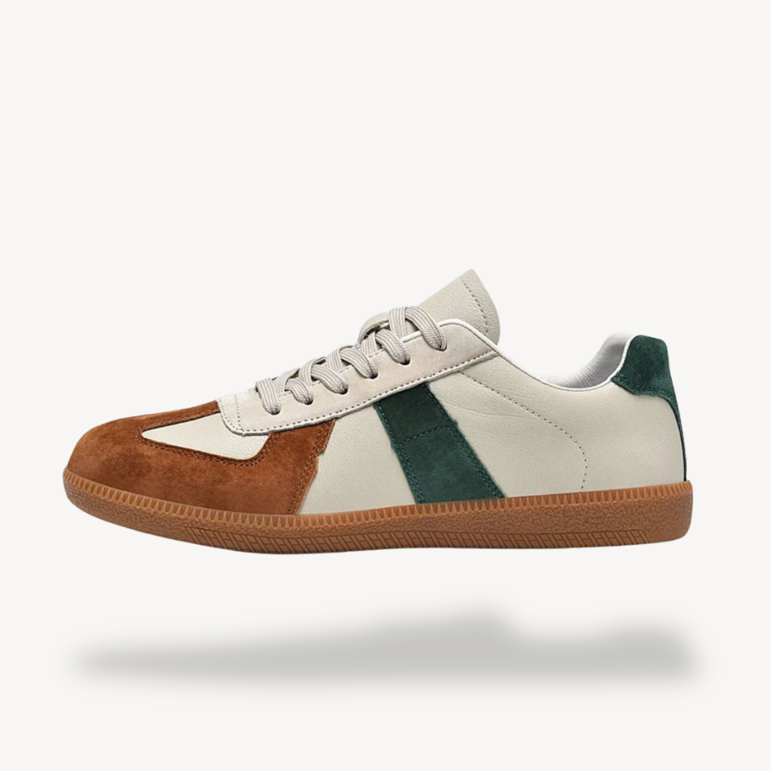 Orthopedic Sneakers for Men | Loravelle