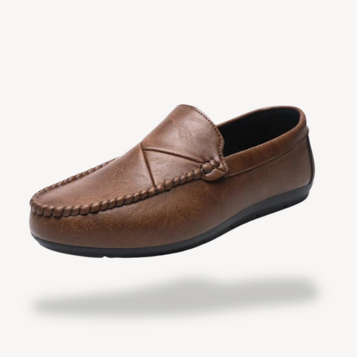 Orthopedic Slip-On Loafers for Men & Women | Loravelle