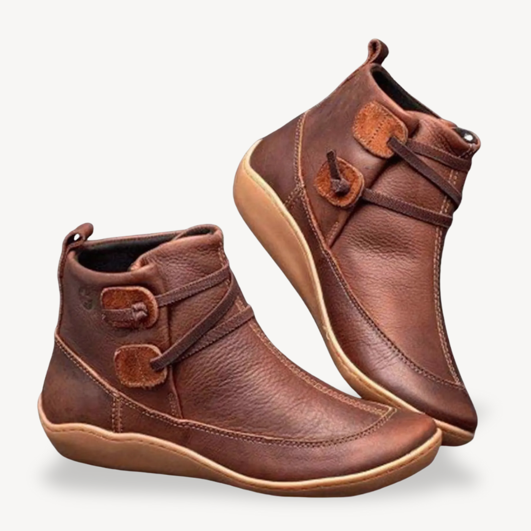 Orthopedic Casual Sneakers | Loravelle