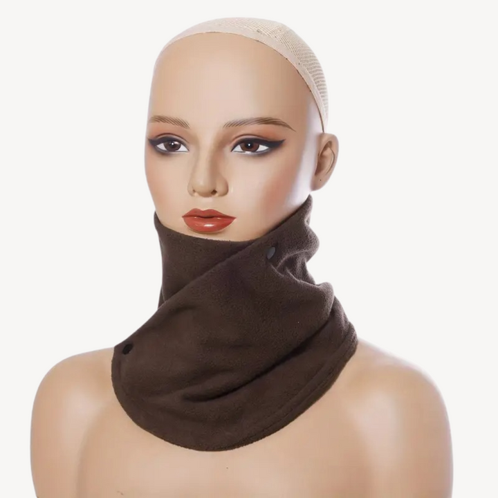 Fleece Neck Warmer | Loravelle