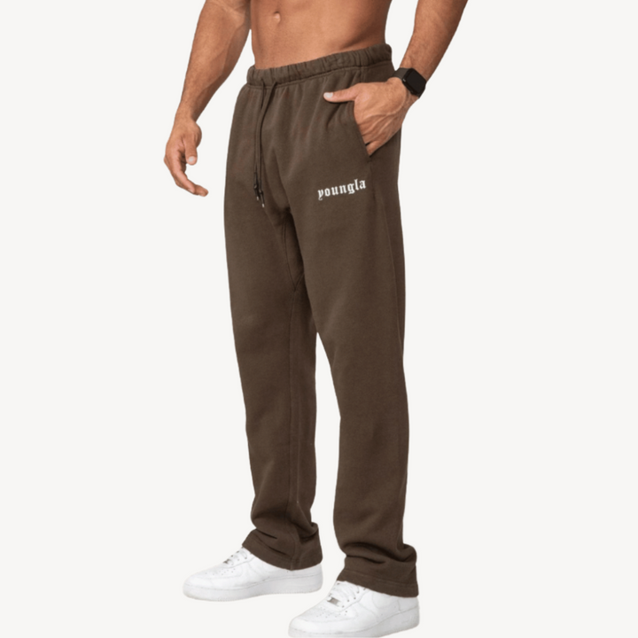 Men's Casual Sweatpants | Loravelle