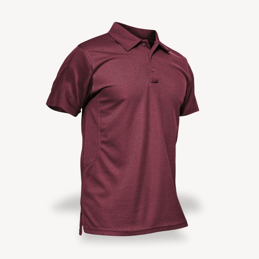 Men's Polo Shirt | Loravelle