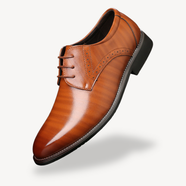 Men's Orthopedic Dress Shoes | Loravelle