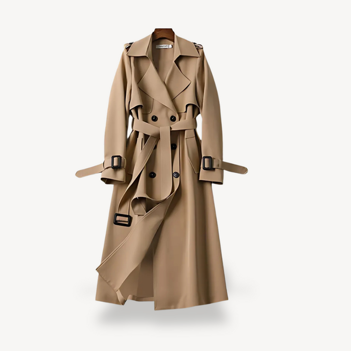 Trench Coat for Women | Loravelle