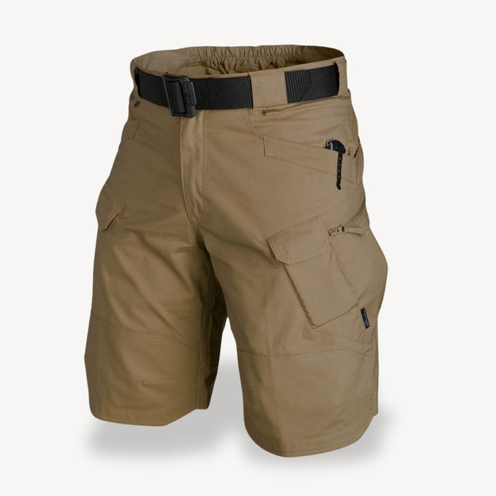 Men's Tactical Cargo Shorts | Loravelle