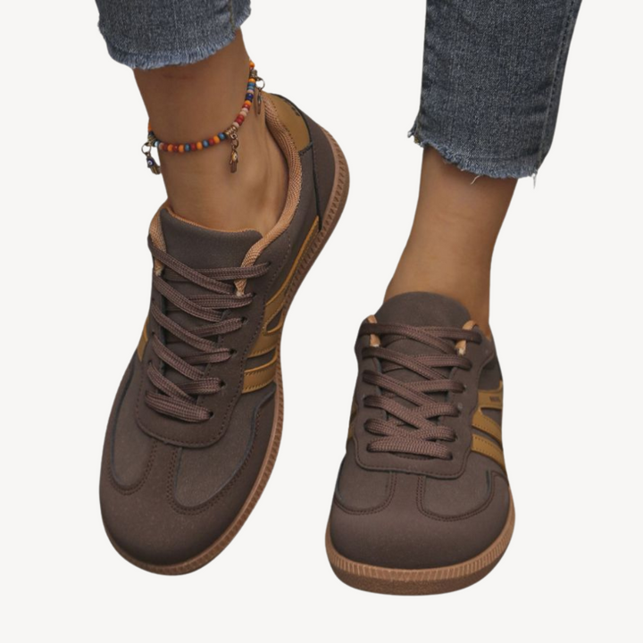 Orthopedic Walking Sneakers for Women | Loravelle