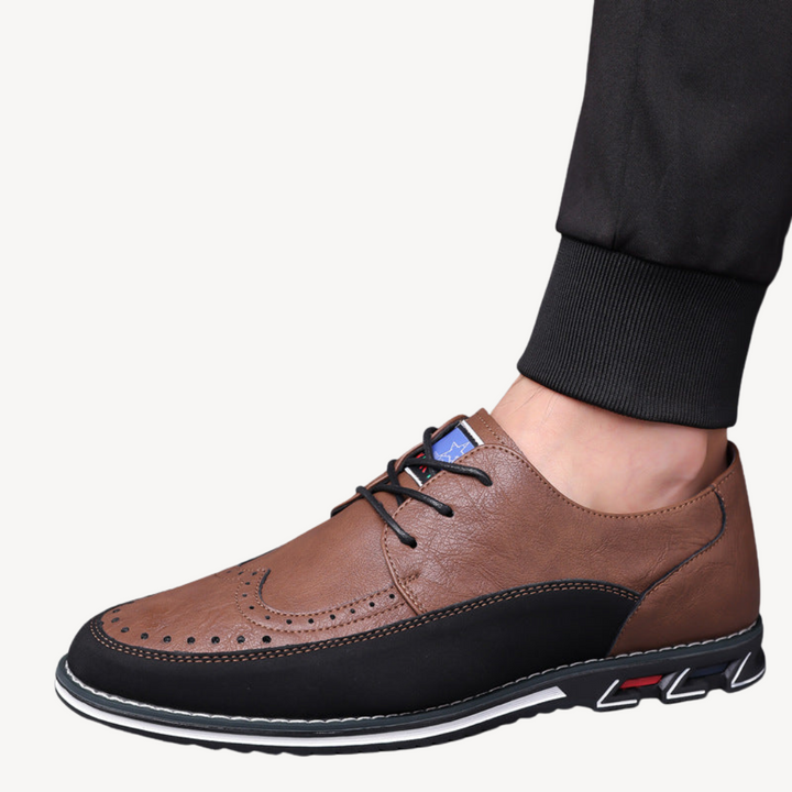 Orthopedic Casual Sneakers | Loravelle