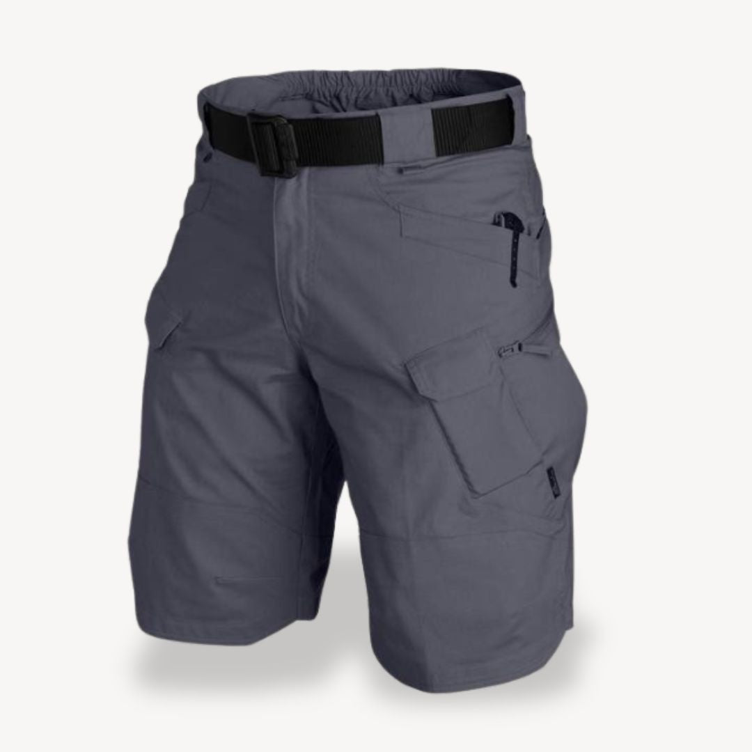 Men's Tactical Cargo Shorts | Loravelle