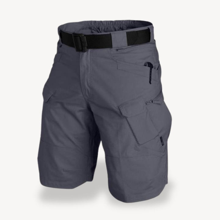 Men's Tactical Cargo Shorts | Loravelle