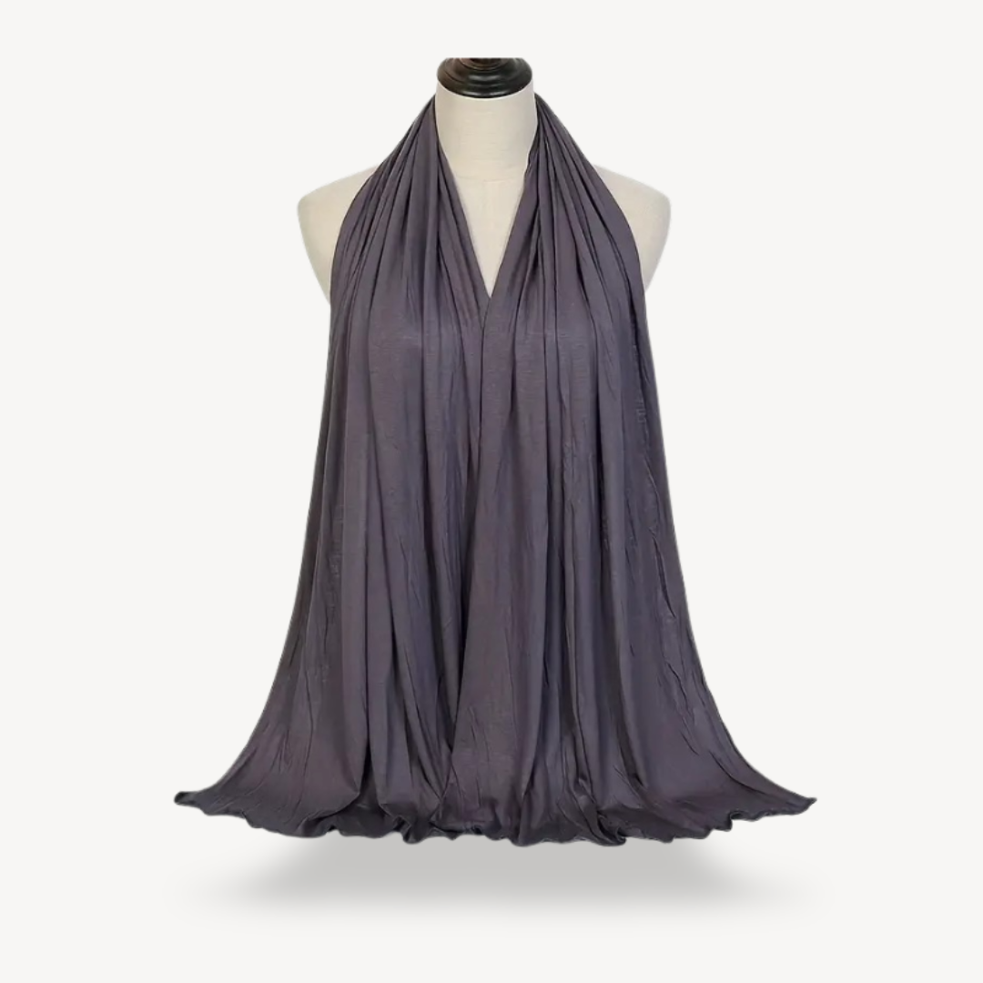 Women’s Premium Soft Hijab | Loravelle